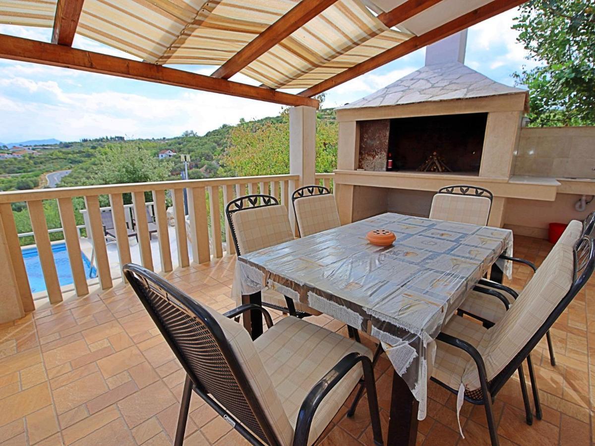 Holiday Home Villa Tonka By Interhome Sutivan ภายนอก รูปภาพ